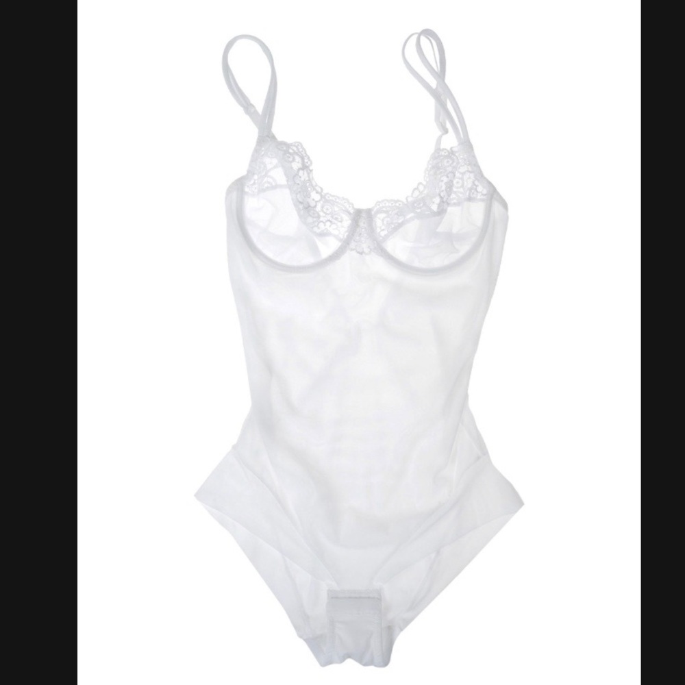 Naori Bodysuit